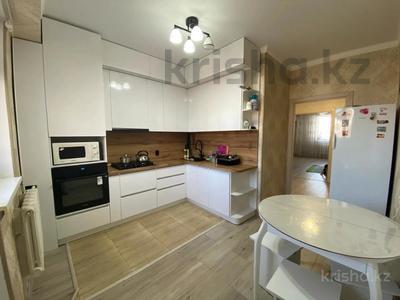 3-комнатная квартира · 91.9 м² · 3/6 этаж, Наурыз 2 за 39 млн 〒 в Костанае