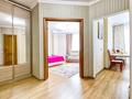 1-комнатная квартира · 44 м² · 12/14 этаж, Сарайшык 5 за 29 млн ₸ в Астане, Есильский р-н
