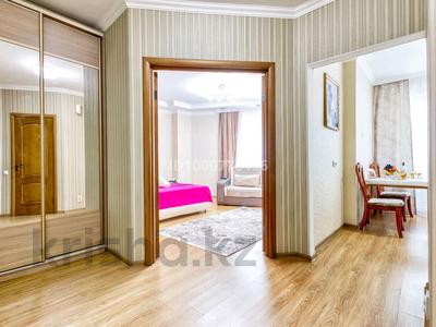 1-комнатная квартира · 44 м² · 12/14 этаж, Сарайшык 5 за 29 млн ₸ в Астане, Есильский р-н