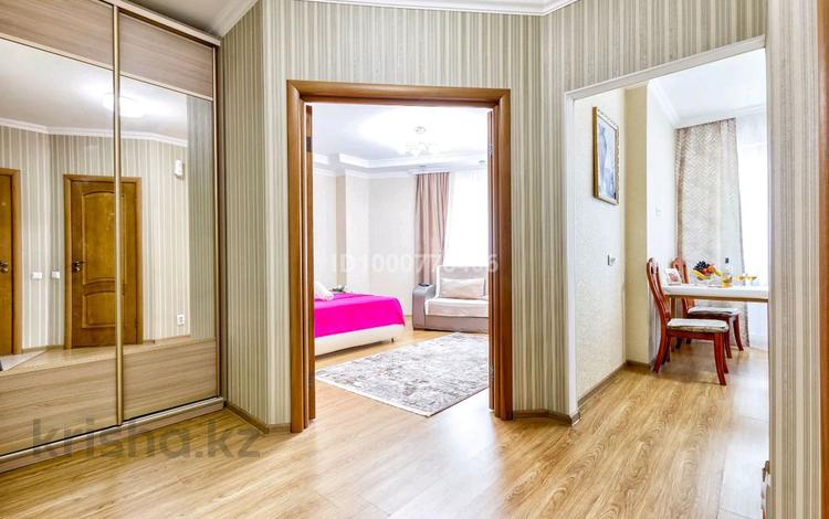 1-комнатная квартира · 44 м² · 12/14 этаж, Сарайшык 5 за 29 млн ₸ в Астане, Есильский р-н — фото 2