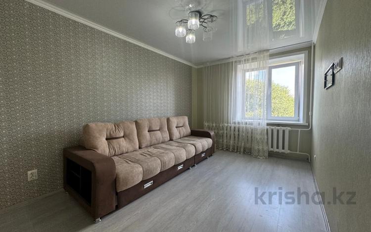 3-бөлмелі пәтер, 62 м², 4/5 қабат, Казахстанской Правды, бағасы: 29 млн 〒 в Петропавловске — фото 11