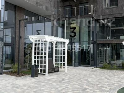 3-бөлмелі пәтер · 95 м² · 10/13 қабат, Кунаева 45 — Мадели кожа, бағасы: 66.5 млн ₸ в Шымкенте, Аль-Фарабийский р-н