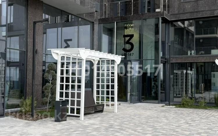 3-бөлмелі пәтер · 95 м² · 10/13 қабат, Кунаева 45 — Мадели кожа, бағасы: 66.5 млн ₸ в Шымкенте, Аль-Фарабийский р-н — фото 2