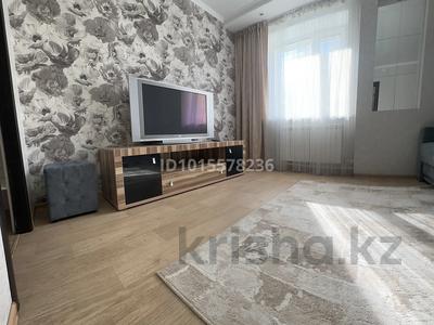 1-комнатная квартира · 43 м² · 1/5 этаж, Абая 71 за 19.9 млн ₸ в Петропавловске
