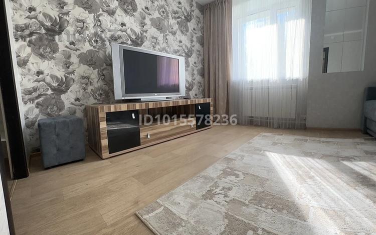 1-комнатная квартира · 43 м² · 1/5 этаж, Абая 71 за 19.9 млн ₸ в Петропавловске — фото 2