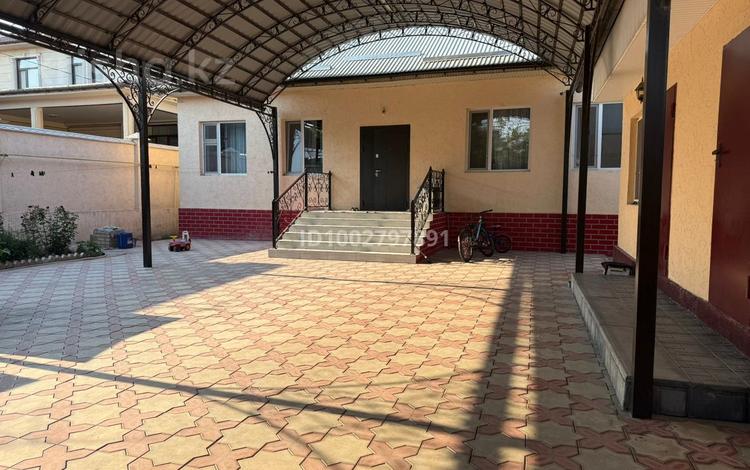 Отдельный дом · 5 комнат · 150 м² · 8 сот., Фосфоритная 50 — Толе би - Аль-Фараби за 45 млн ₸ в Таразе — фото 2