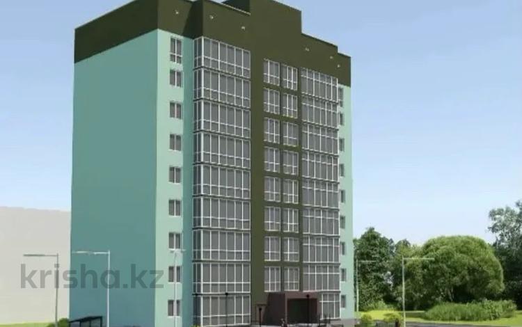 1-комнатная квартира · 54 м² · 2/10 этаж, Крылова 70/1 за 20 млн ₸ в Усть-Каменогорске — фото 7