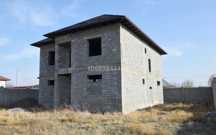 Отдельный дом • 10 комнат • 260 м² • 10 сот., Гагарина 95 за 35 млн 〒 в Туркестане — фото 4