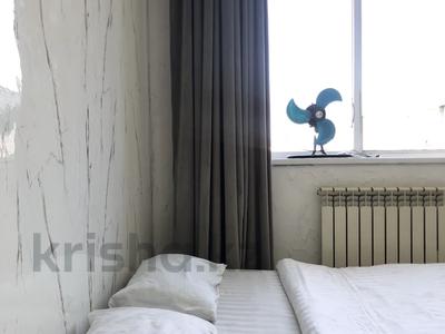 1-комнатная квартира · 20 м², Гоголя 111 Дом за 15 000 ₸ в Алматы, Алмалинский р-н