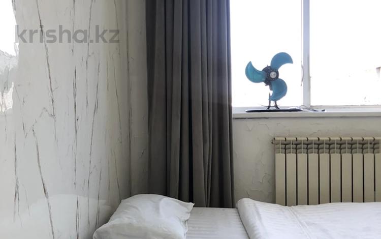 1-комнатная квартира · 20 м², Гоголя 111 Дом за 15 000 ₸ в Алматы, Алмалинский р-н — фото 2