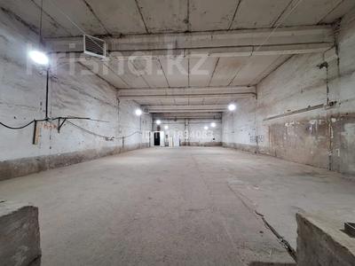 Свободное назначение, склады · 250 м² за 1.2 млн ₸ в Астане, р-н Байконур
