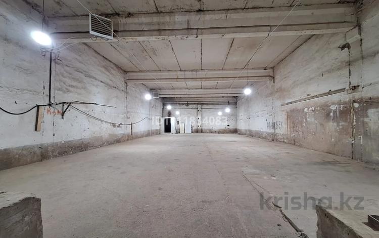 Свободное назначение, склады · 250 м² за 1.2 млн ₸ в Астане, р-н Байконур — фото 3