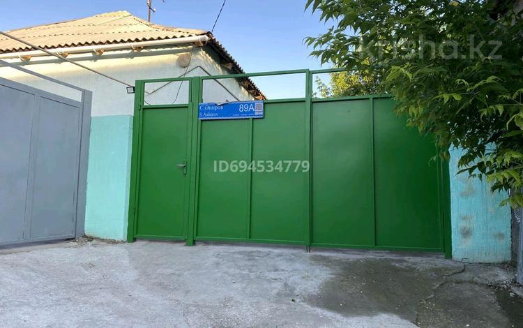 Жеке үй · 5 бөлме · 120 м² · , С.Аширова 89а, бағасы: 19.8 млн ₸ в Шымкенте, Енбекшинский р-н — фото 2