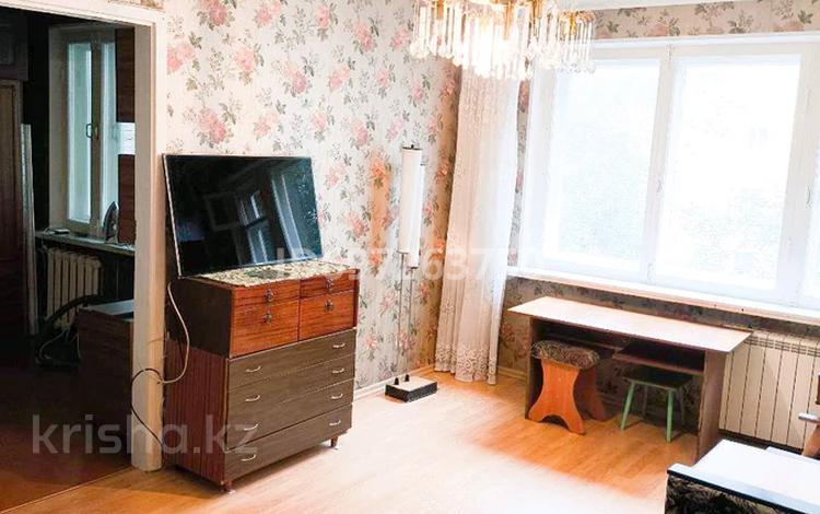 3-комнатная квартира · 58.2 м² · 4/9 этаж, Назарбаева 24 за 22.5 млн ₸ в Павлодаре — фото 27
