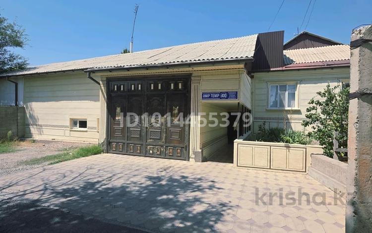Отдельный дом · 11 комнат · 250 м² · 25 сот., ЖМ Сайрам за 65 млн ₸ в Шымкенте, Каратауский р-н — фото 2