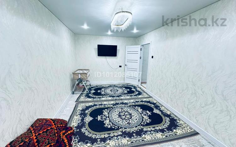 2-комнатная квартира · 51.9 м² · 3/9 этаж, Металлургов 21/3 за 12.5 млн ₸ в Темиртау — фото 2