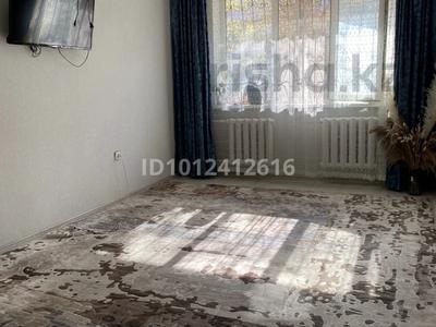 2-бөлмелі пәтер · 47 м² · 1/60 қабат, мкр №1 60 — Жубанова Правда, бағасы: 27.5 млн ₸ в Алматы, Ауэзовский р-н