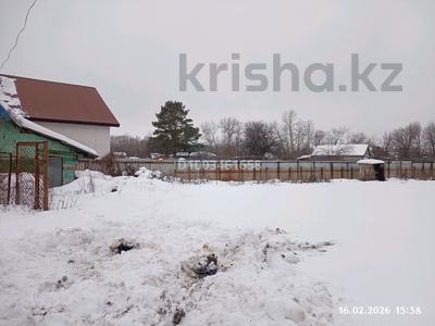 Участок · 8 соток, мкр Омега за 3 млн 〒 в Уральске