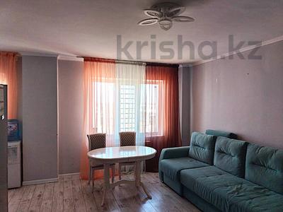 1-комнатная квартира · 35 м² · 24/25 этаж, мкр Юго-Восток, микрорайон Байкена Ашимова за 14 млн 〒 в Караганде, Казыбек би р-н