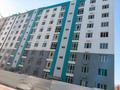 1-бөлмелі пәтер · 43 м² · 3/9 қабат, мкр Кайрат, ​24-я улица 1/1а, бағасы: 22 млн ₸ в Алматы, Турксибский р-н