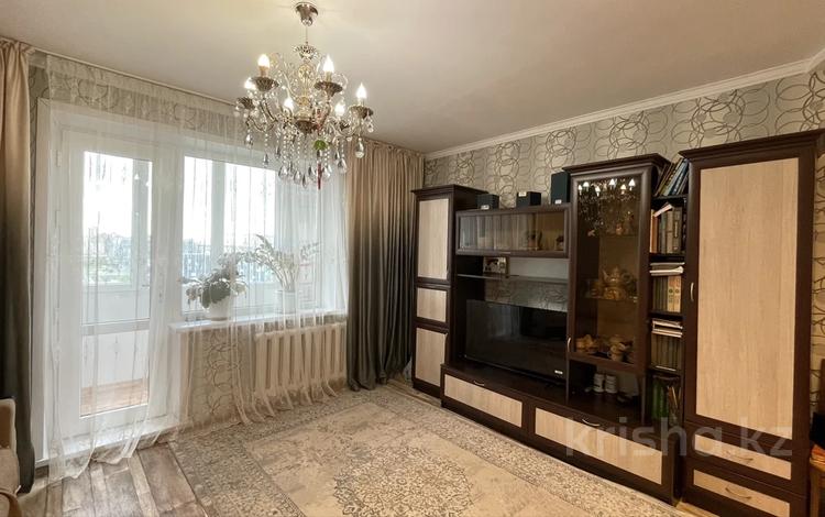 2-бөлмелі пәтер · 53.3 м² · 7/9 қабат, Степной 3 ш/а. 8 — норма, бағасы: 22.5 млн ₸ в Караганде, Казыбек би р-н — фото 2