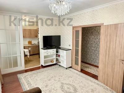 2-комнатная квартира · 66 м² · 6/7 этаж, проспект Аль Фараби за 37.5 млн ₸ в Астане, Есильский р-н