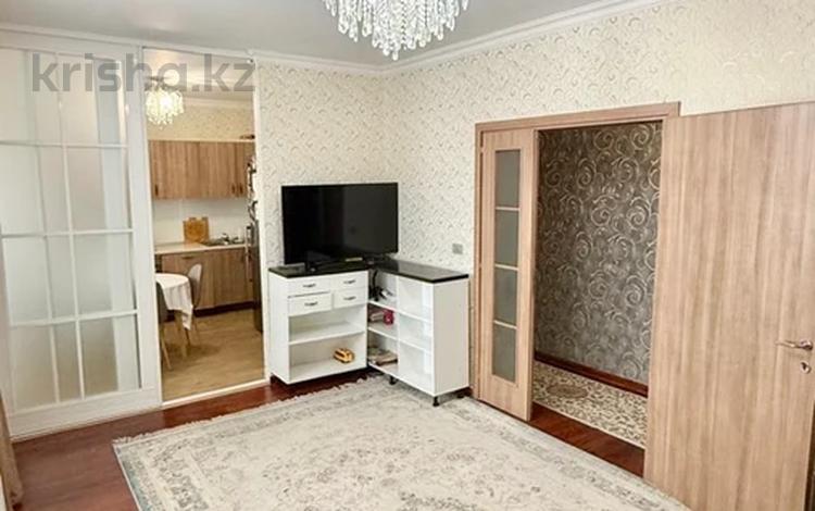 2-комнатная квартира · 66 м² · 6/7 этаж, проспект Аль Фараби за 37.5 млн ₸ в Астане, Есильский р-н — фото 2