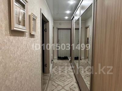 3-комнатная квартира · 71.7 м² · 6/9 этаж, Жамбыла 53 за 45 млн ₸ в Петропавловске
