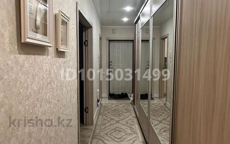3-комнатная квартира · 71.7 м² · 6/9 этаж, Жамбыла 53 за 45 млн ₸ в Петропавловске — фото 2