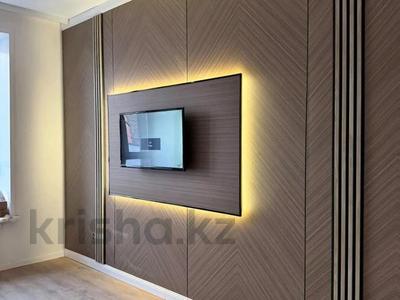 1-бөлмелі пәтер · 32.7 м² · 4/9 қабат, Нурсултана Назарбаева 235, бағасы: 23.7 млн ₸ в Костанае