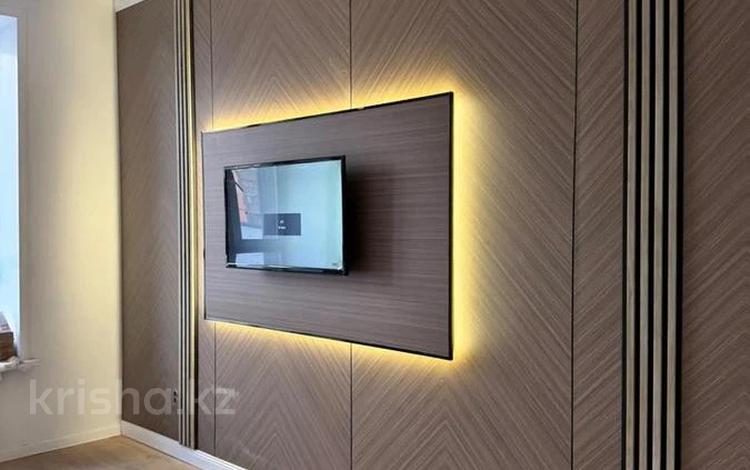 1-бөлмелі пәтер · 32.7 м² · 4/9 қабат, Нурсултана Назарбаева 235, бағасы: 23.7 млн ₸ в Костанае — фото 2