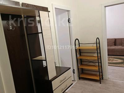 1-комнатная квартира · 41 м² · 2/9 этаж, Шевченко 167 — Строительный маркет Саламат Розыбакиева/Шевченко за 260 000 ₸ в Алматы, Алмалинский р-н
