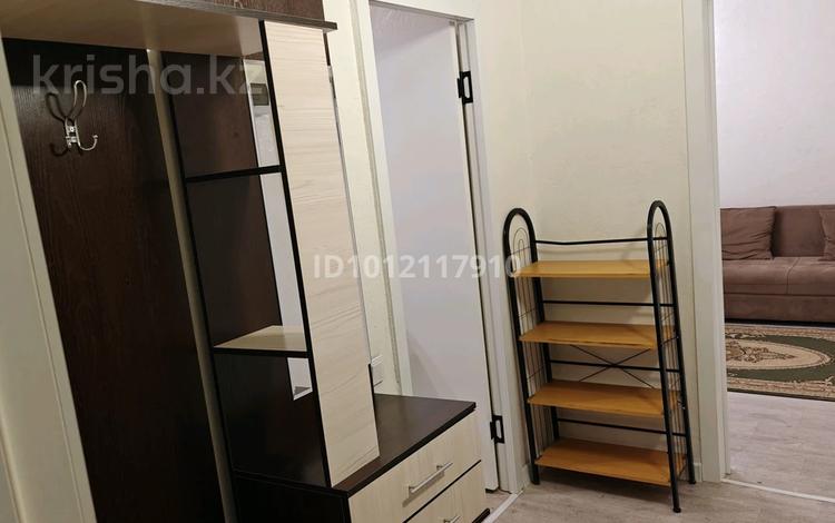 1-комнатная квартира · 41 м² · 2/9 этаж, Шевченко 167 — Строительный маркет Саламат Розыбакиева/Шевченко за 260 000 ₸ в Алматы, Алмалинский р-н — фото 2