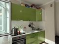 1-бөлмелі пәтер · 40 м² · 3/9 қабат, Женис 43/3, бағасы: 20.5 млн ₸ в Астане, Сарыарка р-н — фото 8