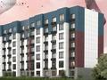 3-комнатная квартира · 105 м² · 1/7 этаж, 1мкр 53 за 28.5 млн ₸ в Жанаозен — фото 9