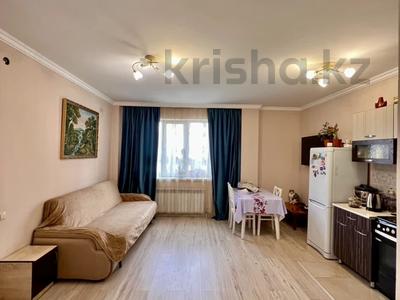 2-комнатная квартира · 45 м² · 4/9 этаж, Аль-Фараби 34/1 — Аль Фараби - Улы Дала за 25 млн ₸ в Астане, Есильский р-н