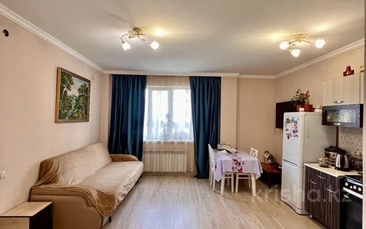 2-комнатная квартира · 45 м² · 4/9 этаж, Аль-Фараби 34/1 — Аль Фараби - Улы Дала за 25 млн ₸ в Астане, Есильский р-н — фото 2