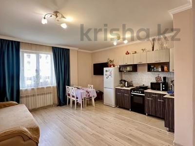 2-комнатная квартира · 45 м² · 4/9 этаж, Аль-Фараби 34/1 — Аль Фараби - Улы Дала за 25 млн ₸ в Астане, Есильский р-н