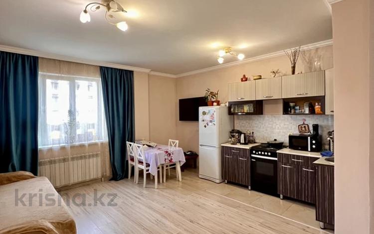 2-комнатная квартира · 45 м² · 4/9 этаж, Аль-Фараби 34/1 — Аль Фараби - Улы Дала за 25 млн ₸ в Астане, Есильский р-н — фото 4