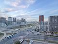 3-комнатная квартира · 75 м² · 11/12 этаж, Казыбек би 11/1 — срочно за 38.5 млн ₸ в Астане, Нура р-н — фото 14