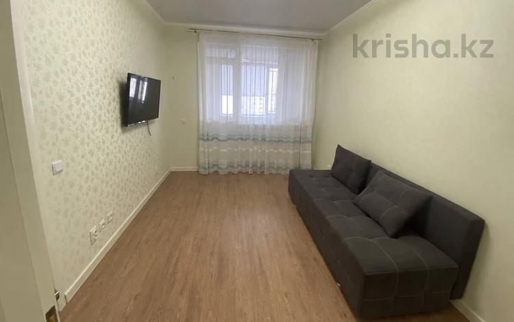 1-комнатная квартира · 40 м², Анет баба 1 за 200 000 ₸ в Астане, Есильский р-н — фото 7