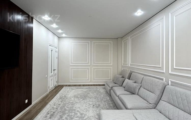 2-комнатная квартира · 72 м² · 2/8 этаж, Улы Дала 58/1 за 66.5 млн ₸ в Астане, Есильский р-н — фото 68