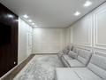 2-бөлмелі пәтер · 72 м² · 2/8 қабат, Улы Дала 58/1, бағасы: 65 млн ₸ в Астане, Есильский р-н
