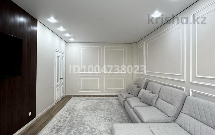 2-бөлмелі пәтер · 72 м² · 2/8 қабат, Улы Дала 58/1, бағасы: 65 млн ₸ в Астане, Есильский р-н — фото 78