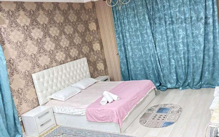 2-комнатная квартира · 75 м² · 6/17 этаж, Кунаева 91 — Рыскулова за 18 000 ₸ в Шымкенте, Аль-Фарабийский р-н — фото 22