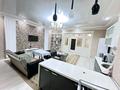 2-комнатная квартира · 75 м² · 6/17 этаж, Кунаева 91 — Рыскулова за 18 000 ₸ в Шымкенте, Аль-Фарабийский р-н — фото 8