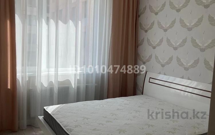 2-комнатная квартира · 61 м², Улы Дала 6 — Сауран за 350 000 ₸ в Астане, Есильский р-н — фото 2