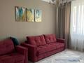 2-комнатная квартира · 61 м², Улы Дала 6 — Сауран за 350 000 ₸ в Астане, Есильский р-н — фото 2