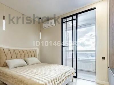 2-комнатная квартира · 46 м² · 20/28 этаж, Мангилик Ел 61 — ИПОТЕКУ проходит за 46 млн ₸ в Астане, Есильский р-н