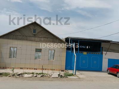 Отдельный дом · 5 комнат · 140 м² · 6 сот., Жалел Кизатова 4 — Абулхайр хан за 100 млн ₸ в 